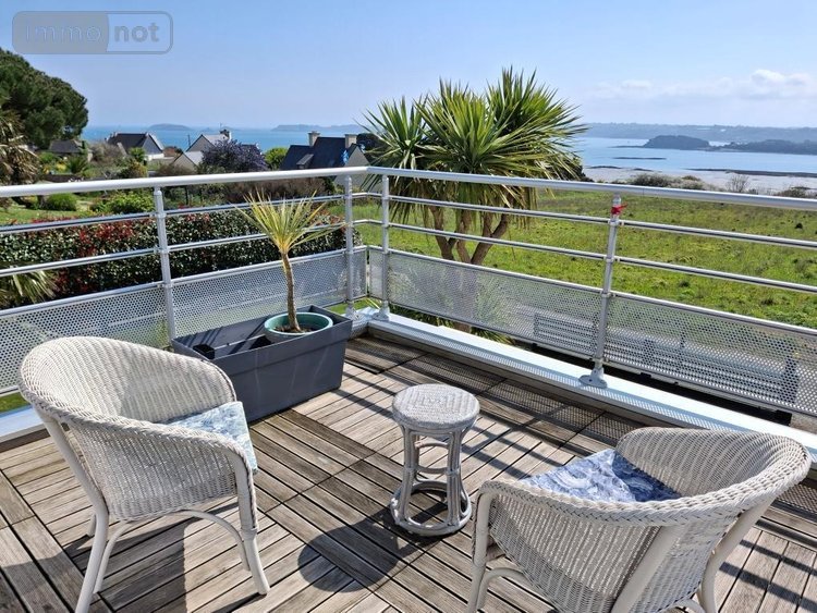 Maison a vendre Ploubazlanec 22620 Côtes-d'Armor 133 m2 6 pièces 700425 euros