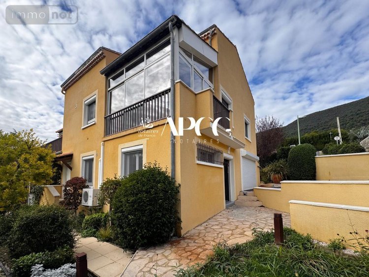 Maison a vendre Nyons 26110 Drôme 275 m2 10 pièces 450000 euros