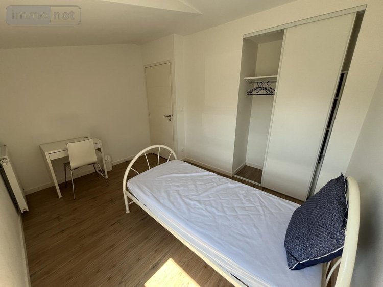 Location maison Carquefou 44470 Loire-Atlantique 81 m2 4 pièces 919 euros