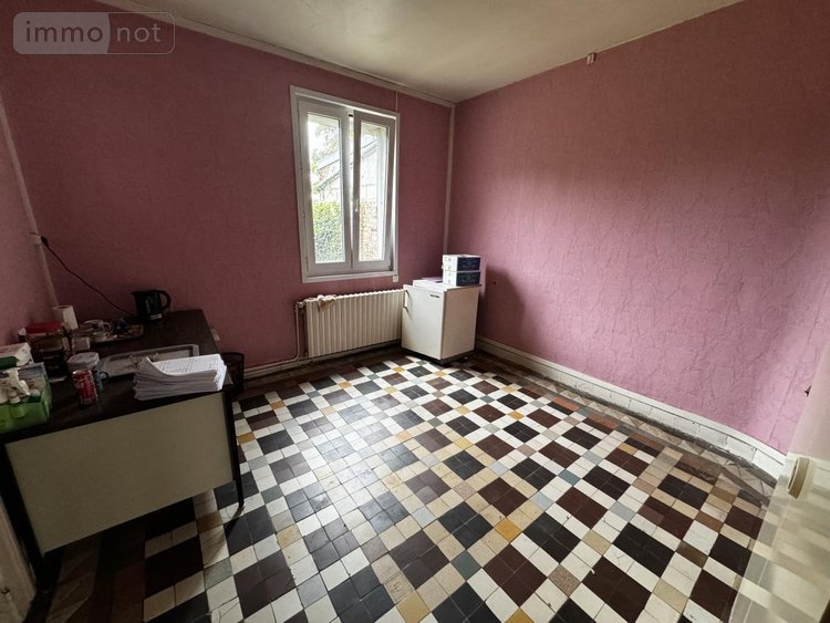 Maison a vendre Marcoing 59159 Nord 141 m2 6 pièces 105500 euros