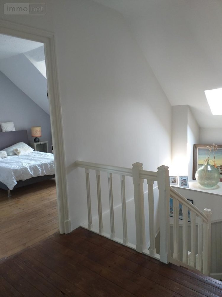 Maison a vendre Port-Louis 56290 Morbihan 170 m2  701926 euros