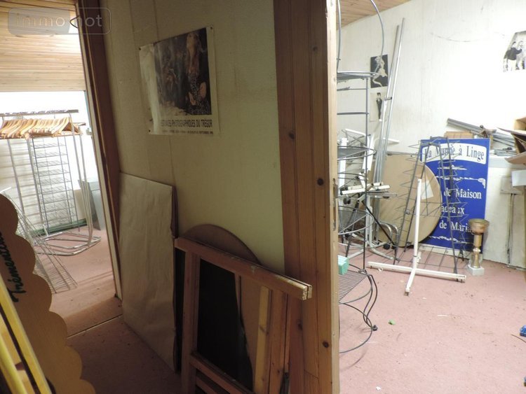 Maison a vendre Lannion 22300 Côtes-d'Armor 157 m2 5 pièces 181800 euros