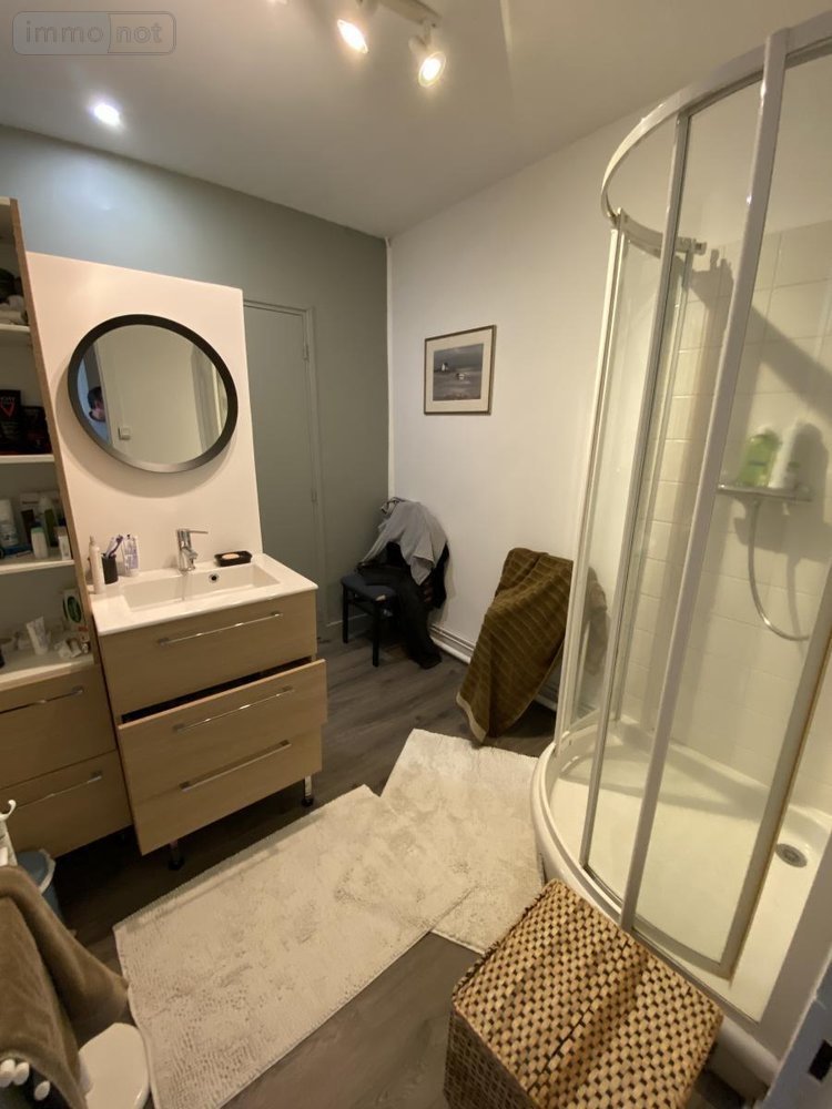 Maison a vendre Courchelettes 59552 Nord 335 m2 6 pièces 465000 euros