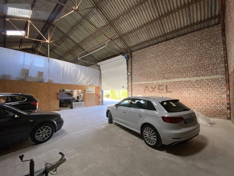 Maison a vendre Cambrai 59400 Nord 232 m2 8 pièces 380000 euros