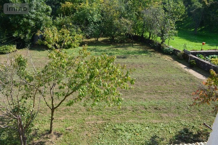 Maison a vendre Saint-Brice 53290 Mayenne 96 m2 6 pièces 53500 euros