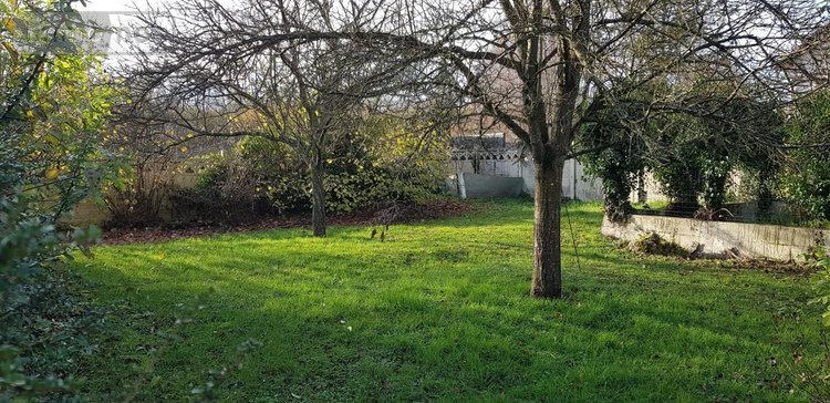Maison a vendre Recy 51520 Marne 150 m2 7 pièces 263500 euros