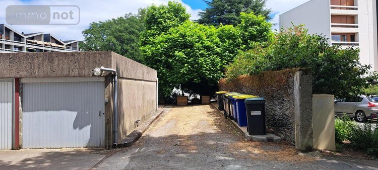 Appartement a vendre Angers 49000 Maine-et-Loire 93 m2 5 pièces 199500 euros