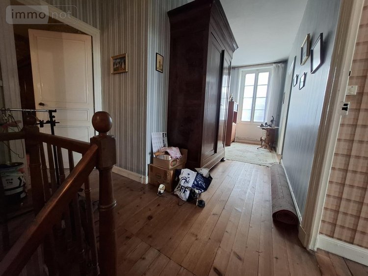 Maison a vendre Val de Cognac 16370 Charente 228 m2 6 pièces 299022 euros