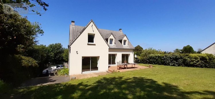 Maison a vendre Urville-Nacqueville 50460 Manche 158 m2 6 pièces 364580 euros