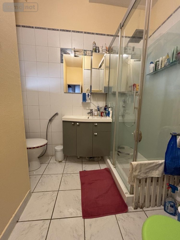 Maison a vendre Bourges 18000 Cher 93 m2 5 pièces 192600 euros