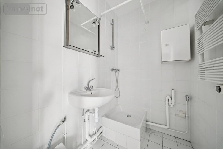 Appartement a vendre Paris 4e arrondissement 75004 Paris 46 m2 2 pièces 530000 euros