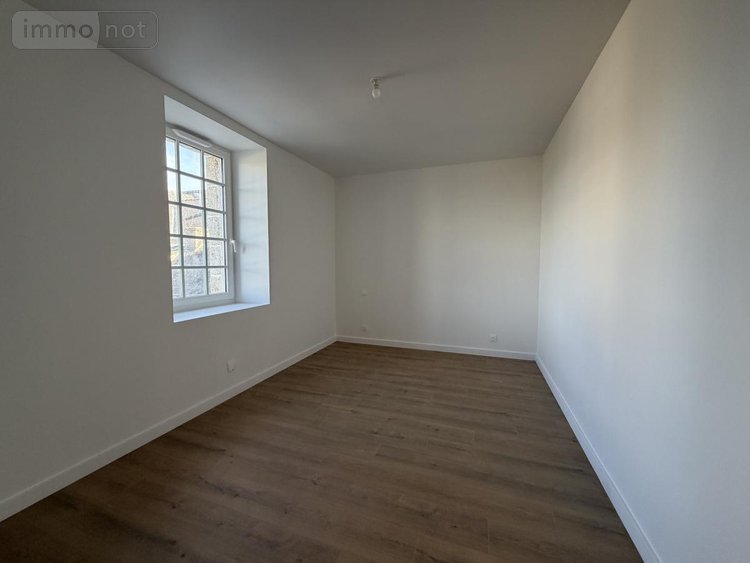 Maison a vendre Pleyber-Christ 29410 Finistère 130 m2 7 pièces 210800 euros