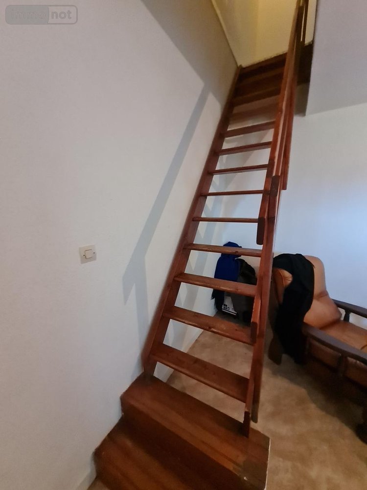 Maison a vendre Crédin 56580 Morbihan 183 m2 5 pièces 154528 euros