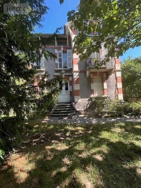Maison a vendre Vertaizon 63910 Puy-de-Dôme 160 m2 9 pièces 290000 euros