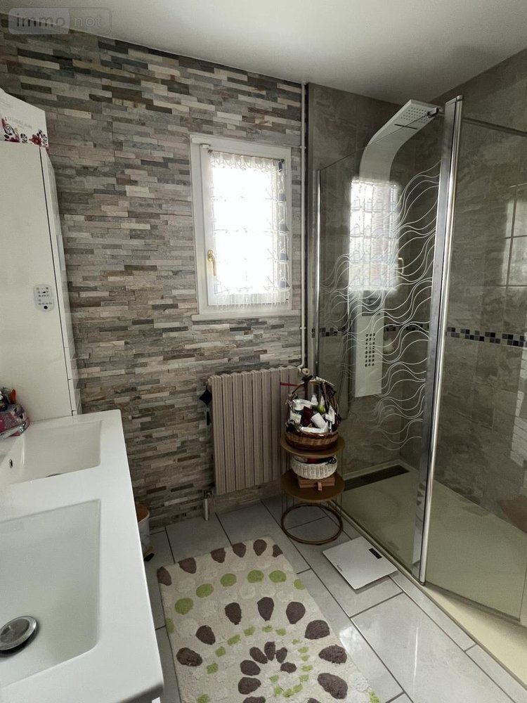 Maison a vendre Autainville 41240 Loir-et-Cher 186 m2 7 pièces 218400 euros