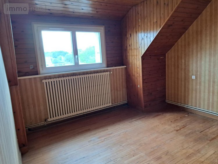 Maison a vendre Cavan 22140 Côtes-d'Armor 109 m2 7 pièces 208500 euros