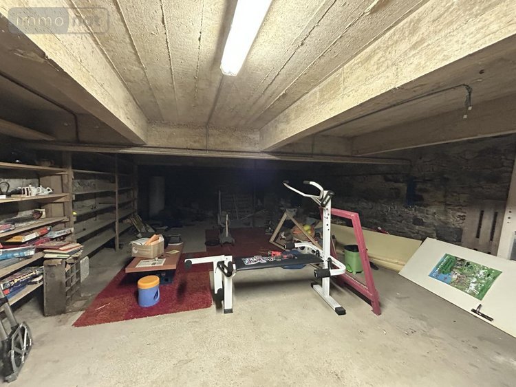 Maison a vendre Bécherel 35190 Ille-et-Vilaine 110 m2 5 pièces 188640 euros
