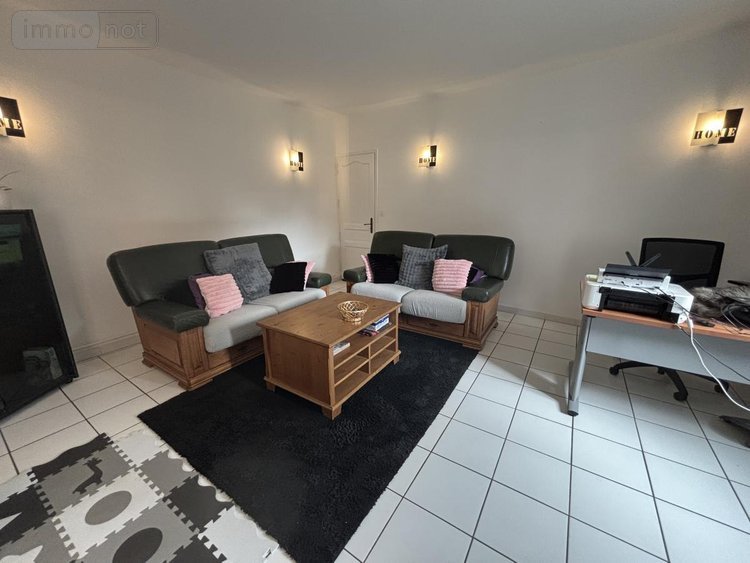 Maison a vendre Toussieux 01600 Ain 331 m2 9 pièces 699000 euros