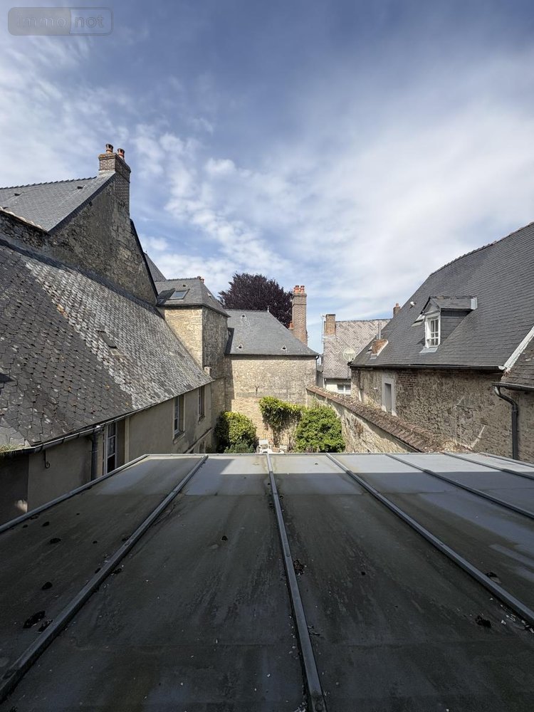 Appartement a vendre Laon 02000 Aisne 109 m2 4 pièces 147000 euros