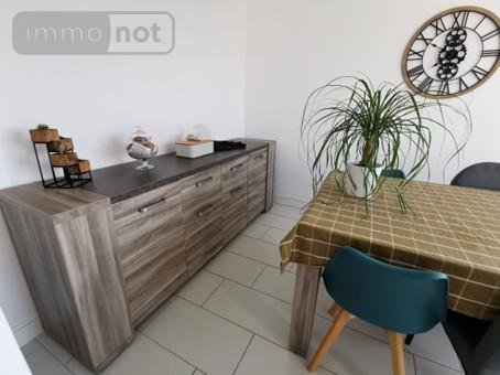 Location appartement Reims 51100 Marne 78 m2 4 pièces 980 euros