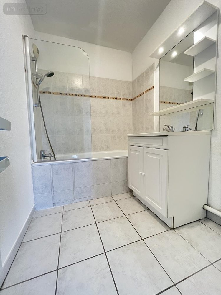 Appartement a vendre Arras 62000 Pas-de-Calais 66 m2 3 pièces 135200 euros