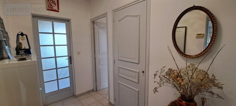 Maison a vendre Saint-Saturnin-sur-Loire 49320 Maine-et-Loire 127 m2 7 pièces 315000 euros