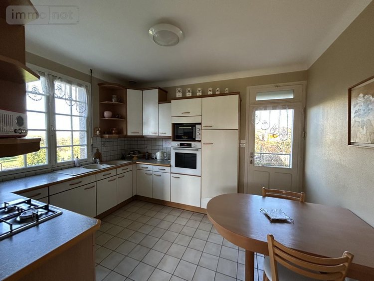 Maison a vendre Corps-Nuds 35150 Ille-et-Vilaine 135 m2 6 pièces 310000 euros