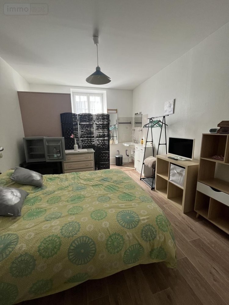 Maison a vendre L'Île-Bouchard 37220 Indre-et-Loire 186 m2 8 pièces 241500 euros