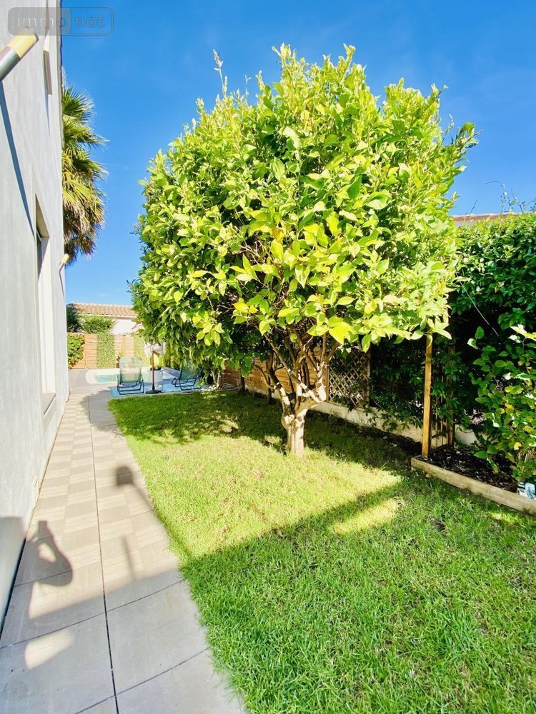 Maison a vendre Lattes 34970 Hérault 90 m2 4 pièces 499000 euros