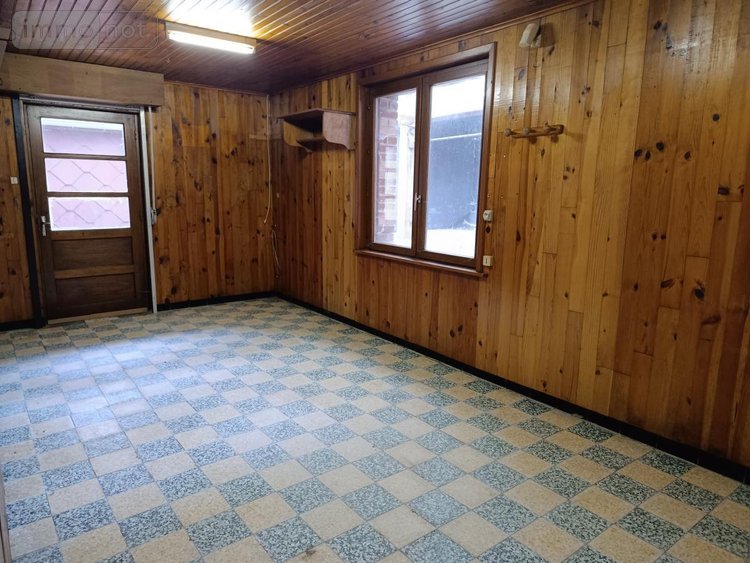 Maison a vendre Bouvigny-Boyeffles 62172 Pas-de-Calais 196 m2  178000 euros