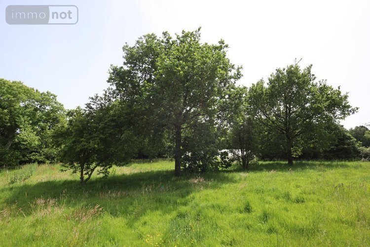 Maison a vendre Plonéis 29710 Finistère 143 m2 6 pièces 266250 euros