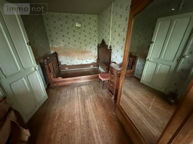 Maison a vendre Lisieux 14100 Calvados 124 m2 7 pièces 89400 euros