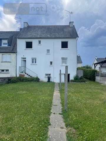 Maison a vendre Ploufragan 22440 Côtes-d'Armor 92 m2 4 pièces 159000 euros