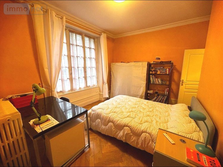 Maison a vendre Bourges 18000 Cher 180 m2 8 pièces 393000 euros