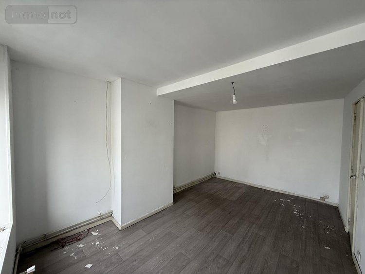 Maison a vendre Corbie 80800 Somme 120 m2 5 pièces 105000 euros