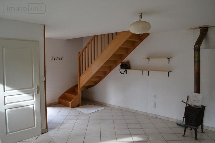 Maison a vendre Beaumont 07110 Ardèche 57 m2 3 pièces 189000 euros