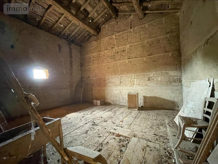 Maison a vendre Savigneux 01480 Ain 98 m2 4 pièces 335000 euros