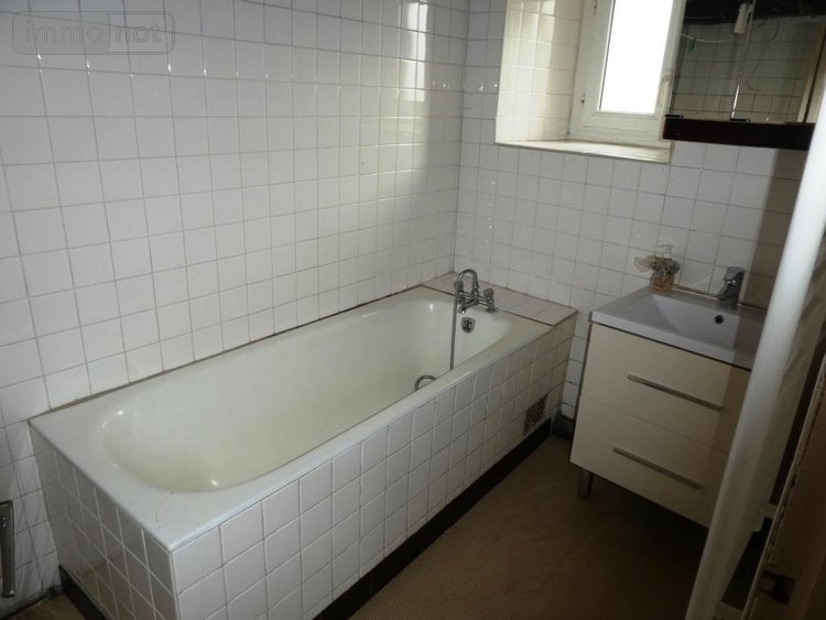 Maison a vendre Kernascléden 56540 Morbihan 100 m2 6 pièces 74400 euros