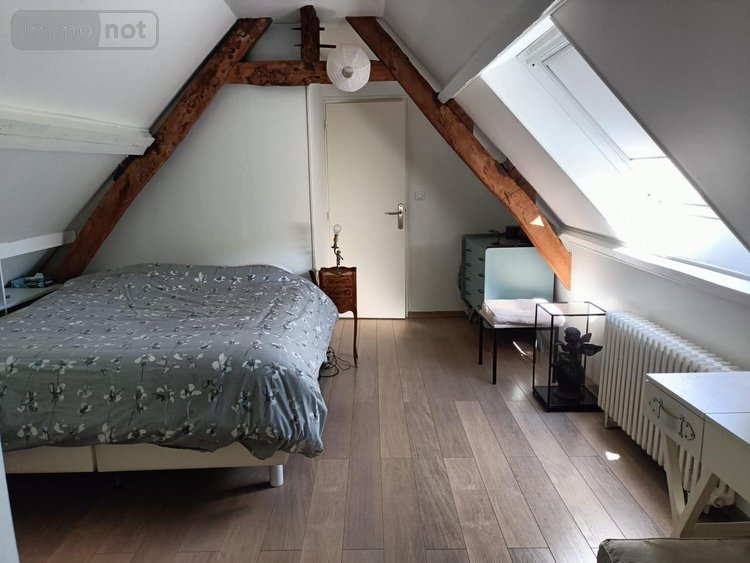 Maison a vendre Bévillers 59217 Nord 129 m2 5 pièces 262000 euros