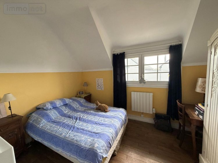 Maison a vendre Saint-Lunaire 35800 Ille-et-Vilaine 125 m2 5 pièces 679250 euros