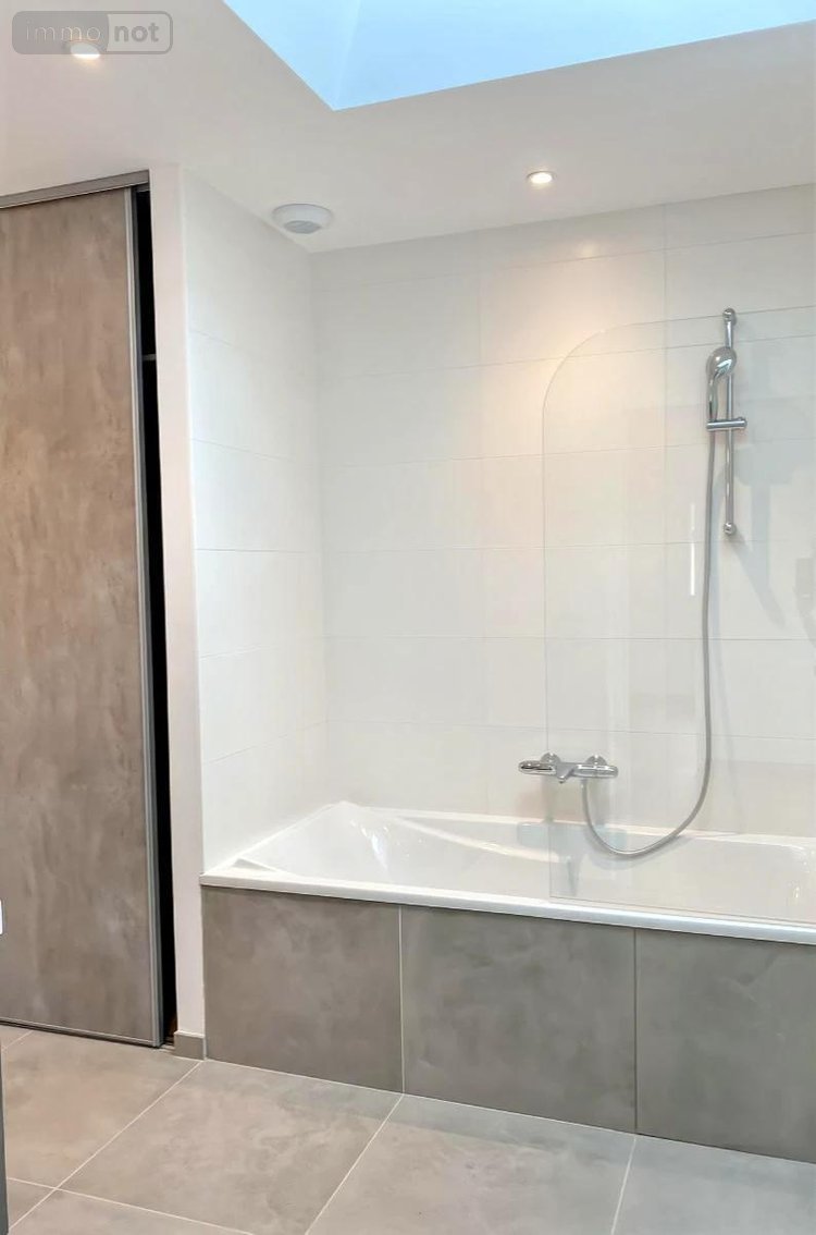 Maison a vendre Romillé 35850 Ille-et-Vilaine 155 m2  374400 euros