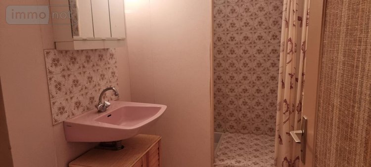 Maison a vendre Notre-Dame-d'Oé 37390 Indre-et-Loire 160 m2 8 pièces 273000 euros