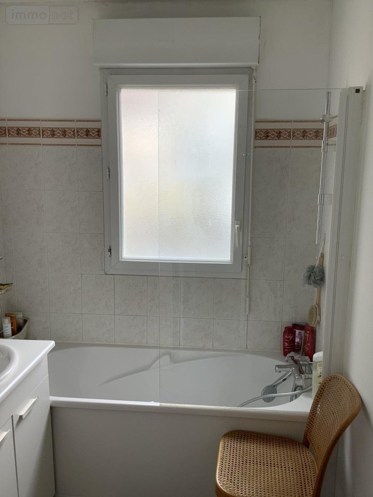 Appartement a vendre Trélazé 49800 Maine-et-Loire 61 m2 3 pièces 142020 euros