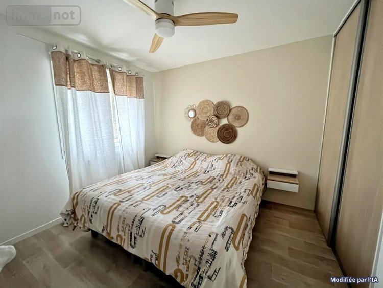 Maison a vendre Villieu-Loyes-Mollon 01800 Ain 90 m2 4 pièces 317000 euros