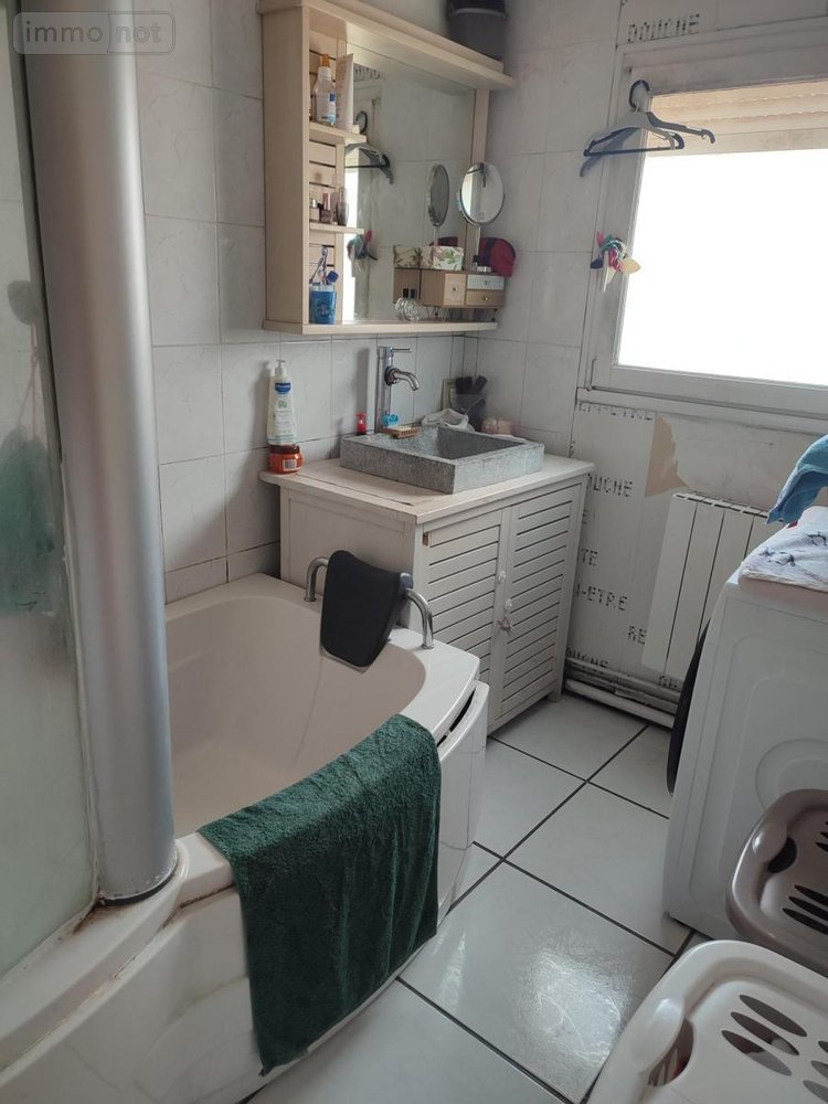 Maison a vendre Fontaine-au-Pire 59157 Nord 98 m2 5 pièces 72800 euros