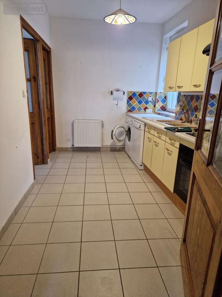 Location appartement Cambrai 59400 Nord 75 m2 6 pièces 800 euros