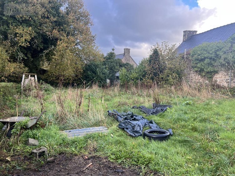 Maison a vendre Tréglamus 22540 Côtes-d'Armor 54 m2 2 pièces 49312 euros