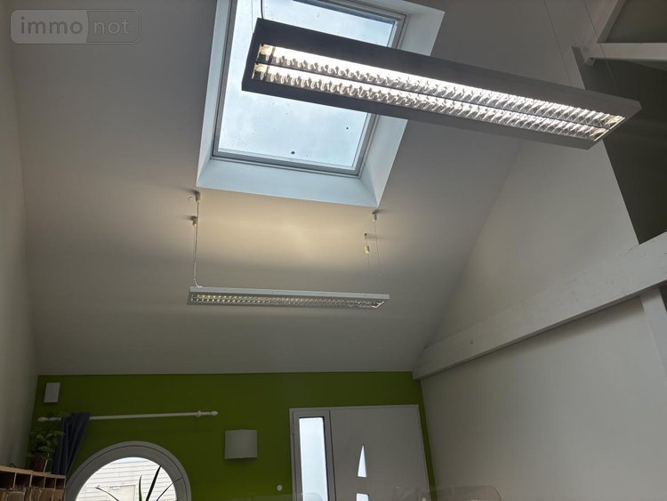 Maison a vendre Angers 49000 Maine-et-Loire 112 m2 4 pièces 260560 euros