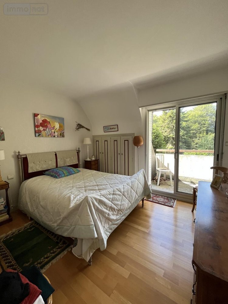 Maison a vendre Gouesnach 29950 Finistère 123 m2 6 pièces 480700 euros