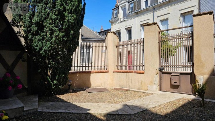 Maison a vendre Vendôme 41100 Loir-et-Cher 154 m2 5 pièces 233775 euros
